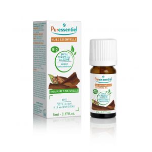Puressentiel Huile Essentielle Santal Blanc Nouvelle Calédonie - 5ml