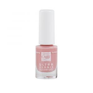 Eye Care Cosmetics Ultra Vernis Silicum Urée 5ml Laque Rosée