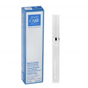 Mascara douceur 6g - Teinte : 2002 brun chaud