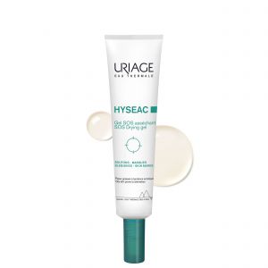 Uriage Hyseac Gel SOS Ass&eacute;chant 15ml