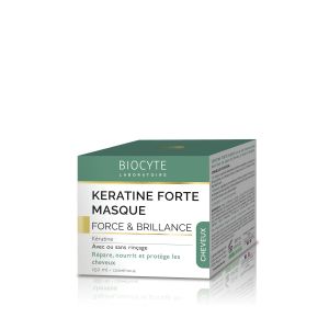 Kératine Forte Masque 150ml