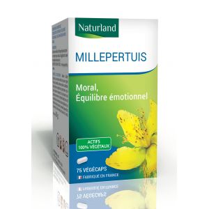 Millepertuis, Moral et Equilibre émotionnel 75 végécaps