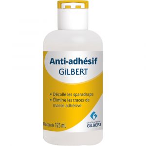 Gilbert Anti Adhesif 125ml