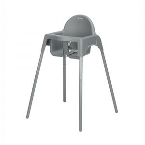 Chaise haute plastique évolutive 2 en 1 Safety 1st