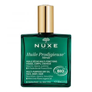 Nuxe Huile prodigieuse N&eacute;roli 100ml