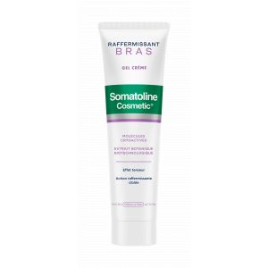 Somatoline Cosmetic Raffermissant Gel Bras 100ml
