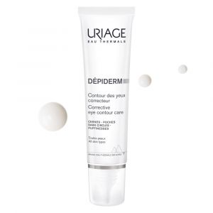 Depiderm Contour des yeux correcteur 15ml