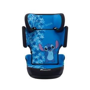 Si&egrave;ge auto ceintur&eacute; 100-150cm Hera I-safe B&eacute;b&eacute; Confort Disney Stitch