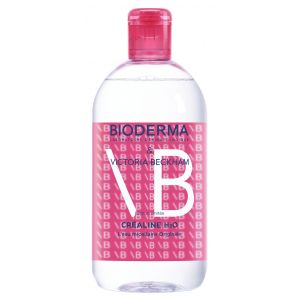 Bioderma Créaline H2O Édition 30 Ans 500ml