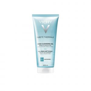 Vichy Puret&eacute; Thermale Gel Frais Nettoyant 200ml