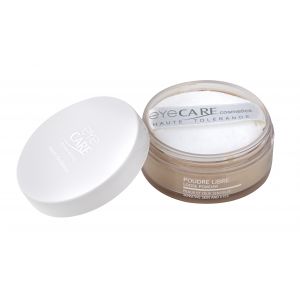 Poudre libre porcelaine 8g