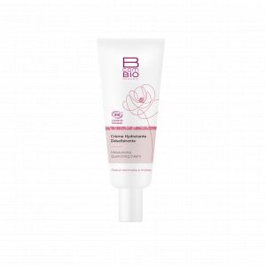 Bcombio Cr&egrave;me Hydratante D&eacute;salt&eacute;rante 50ml Bio