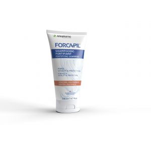 Forcapil Shampoing Keratine 200 ml