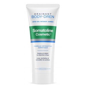 Somatoline Cosmetic Drainant Body-Dren 200ml