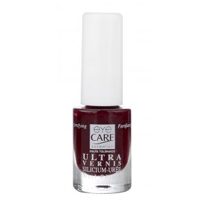 Vernis silicium ur&eacute;e 4,7ml -Couleur : 1550 griotte