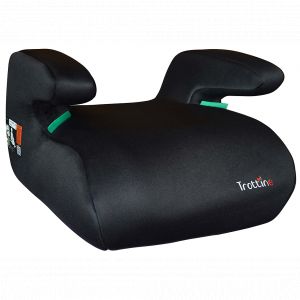 Rehausseur bas - de 125 &agrave; 150 cm - START MAX Shadow