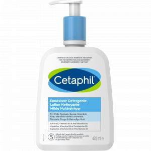 Cetaphil Lotion Nettoyante 470 ml