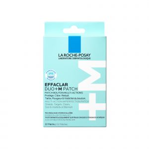 La Roche-Posay Effaclar Effaclar Unspot Patches x22