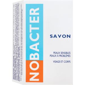 Savon hypoallergénique 100g