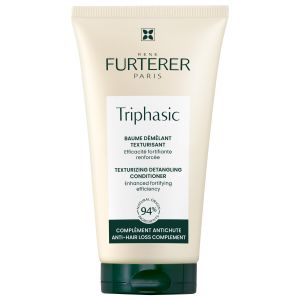 Ren&eacute; Furterer Baume d&eacute;m&ecirc;lant texturisant - Soin apr&egrave;s-shampoing - TRIPHASIC 150 ml
