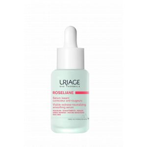 Uriage Roseliane Serum lissant correcteur anti-rougeurs F30ml