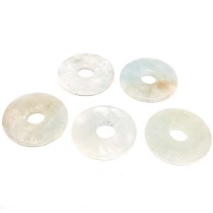 Aigue Marine - Donut (PI Chinois)