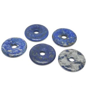 Lapis Lazuli - Donut (PI Chinois)