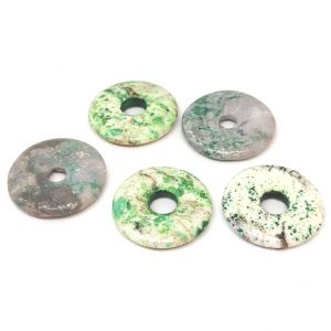 Variscite - Donut (PI Chinois)