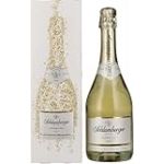 Schlumberger Brut Classic Vins Mousseux en Coffret Cadeau 0.75 L (Lot de 6)