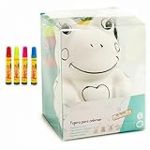 Pincello Tirelire, Multicolore, Standard