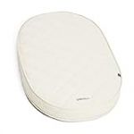 The Little Green Sheep Matelas double face pour lit de bébé Stokke Sleepi 120 cm x 68 cm
