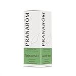 Pranarôm - Huiles Essentielles - LAVANDE ASPIC SOMMITE FLEURIE BIO 30 ML