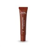 Baume à lèvres Chocolat avec couleur - Fluide, répare et apporte de la flexibilité - Hydrate, apaise et protège - 15 ML, Vegan - Click Balm Original Lip Balm - Glowfilter par Marta Lozano