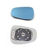 TarosTrade 57-0449-R-45666 Glace De Rétroviseur Chauffant Bleue Droit, 23 x 2 x 13 cm