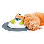 Catit Aire de Jeux Station de Massage pour Chat