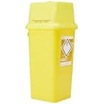 Frontier 41105430 Boîte à déchets 7 l