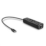 Lindy 43249 Hub USB 3.1