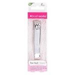 Brushworks Toe Nail Clipper