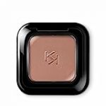 KIKO Milano High Pigment Eyeshadow 31 | Ombre À Paupières Longue Tenue Fortement Concentrée En Pigments, En 5 Finis Différents : Mat, Nacré, Métallisé, Satiné Et Scintillant