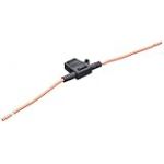 HELLA Porte-fusibles - MINI-fuses - 8JD 743 557-011