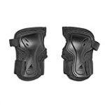 Rollerblade Evo Pro Gear Wristguard Protège-Poignets Adulte Unisexe, Noir, XL