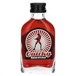 Quicky Framboise Saveur Vodka Shot 2 cl