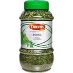 Ducros - Persil entier, 65 g