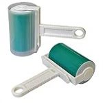 EURO MARKETING MANUFACTURING Roll Off Retirer Pelucchi Autocollant, Couleurs Assorties, Unique