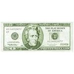 Amscan 255577 Casino l'argent drag&eacute;es Jouet