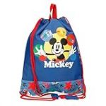 Disney Joumma Bags Peek a Boo Sac &agrave; Dos d'&eacute;cole, fabriqu&eacute; en Polyester, Plusieurs Poches et Compartiments, Bretelles Larges, ergonomiques et rembourr&eacute;es., Bleu, Sac &agrave; Dos go&ucirc;ter