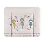 Julius Zöllner Matelas à langer Softy 75 x 85 cm 2220121230 Little Otti