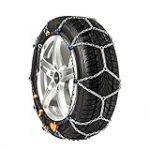 RUD 4716957 Cha&icirc;ne &agrave; Neige Grip Compact, 1 Paire, 4015