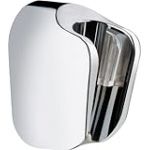 hansgrohe Support mural pour douchette universel, chromé, 28321000