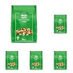 by Amazon M&eacute;lange De Fruits A Coque - 200g (Lot de 5)